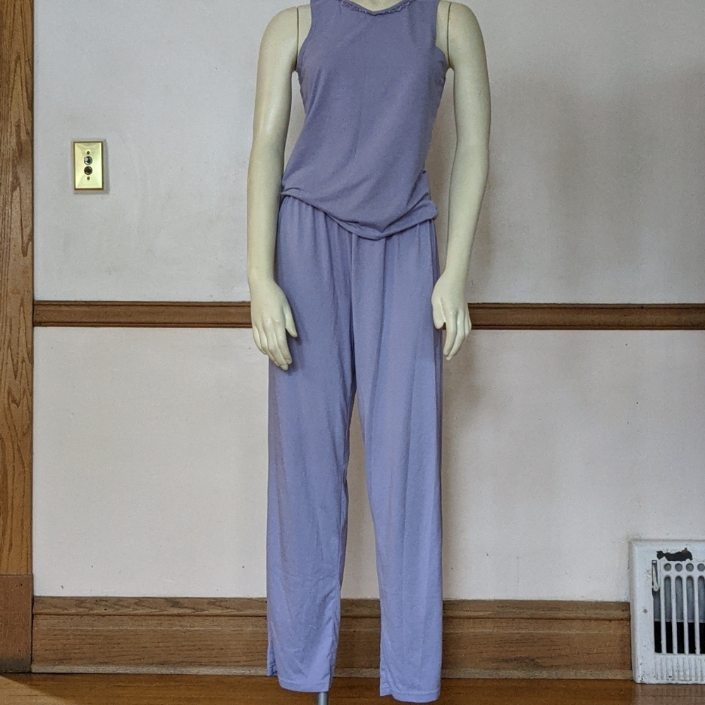 Gillian and O'Malley Pajama set size Small
